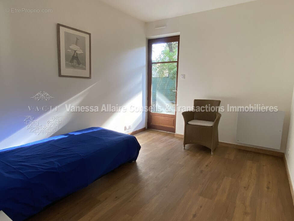 Appartement à LA BAULE-ESCOUBLAC