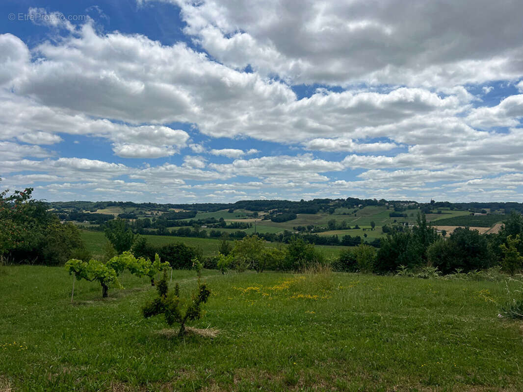 Maison  de campagne avec vue panoramique - photo 2