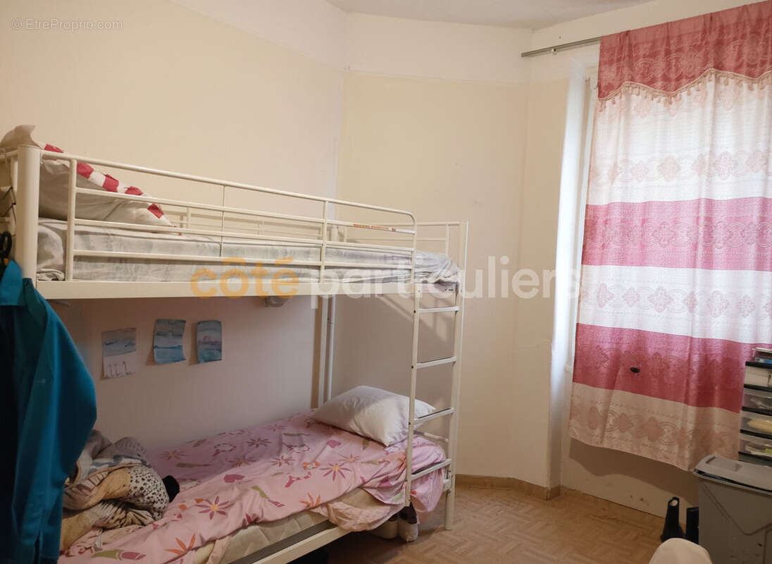 Appartement à VILLENEUVE-SAINT-GEORGES