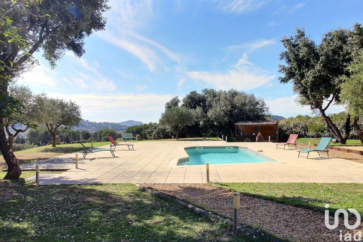 Photo 3 - Maison à LE BEAUSSET