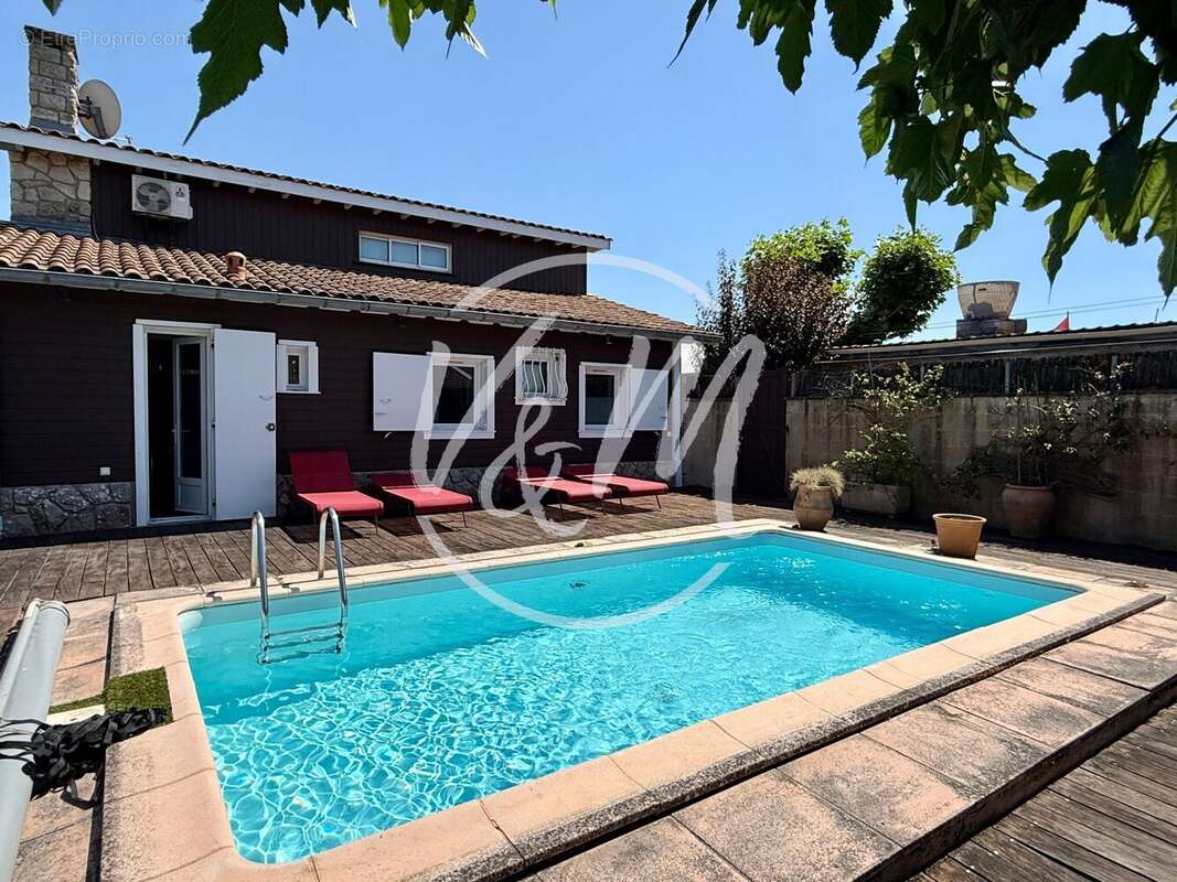 Maison 104 m² à Lanton  - photo 8
