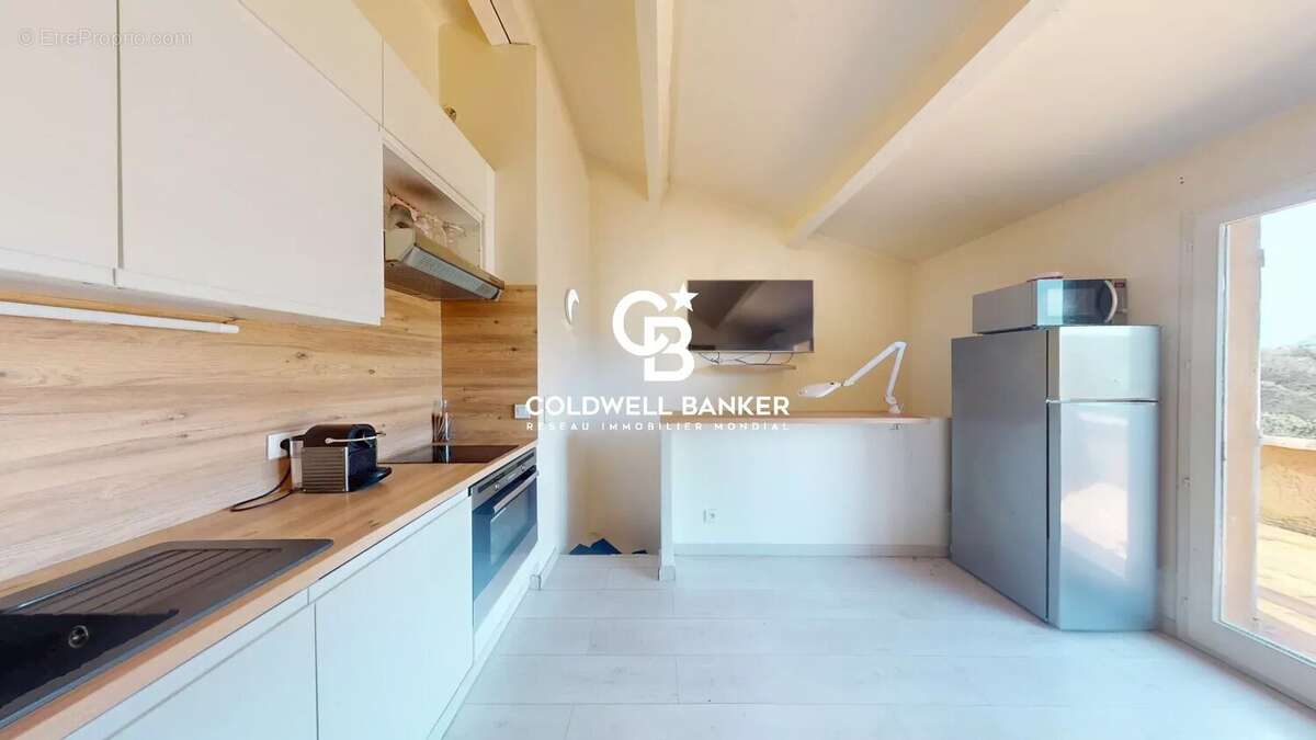 Appartement à GASSIN