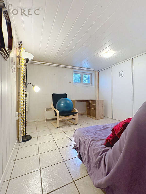 Maison Saint Julien Les Metz 109.19 m2 - photo 14