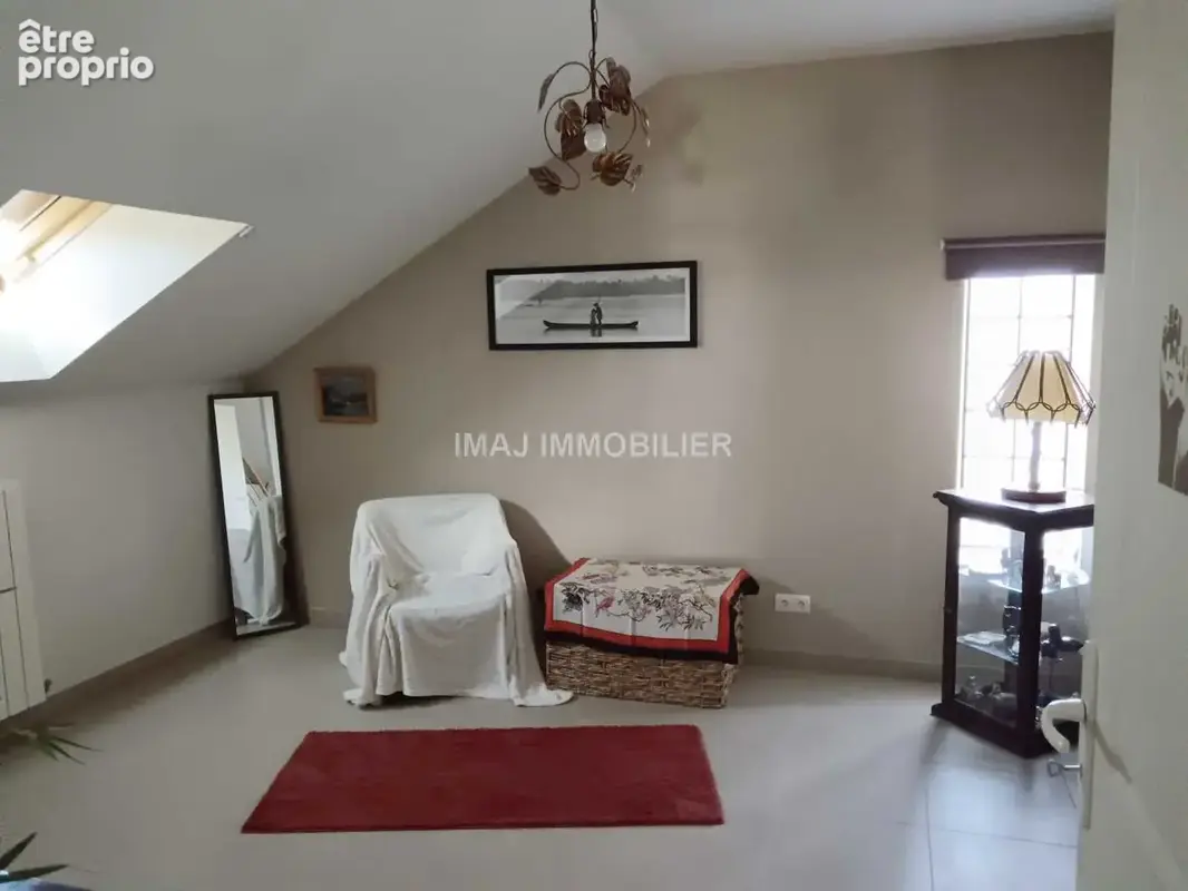 Maison individuelle - 160 M2 - VITTEL - photo 6