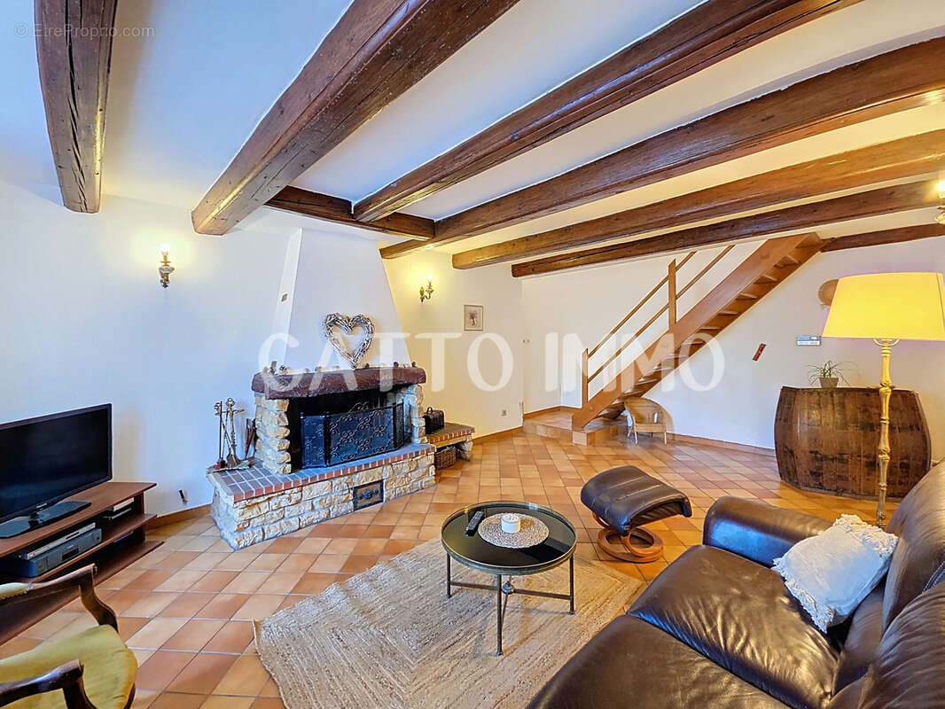 Maison à WOIPPY