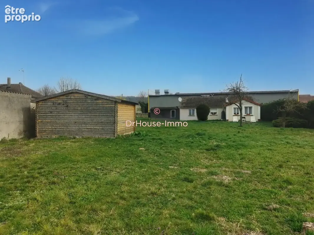 Maison 6 pièces 112 m² à vendre à Morigny-Champigny (91150) - photo 1