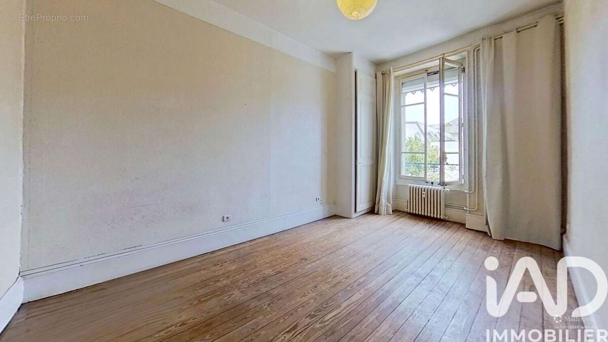 Photo 3 - Appartement à CHAMBERY