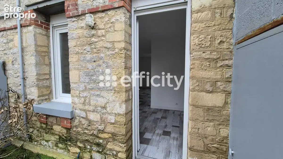 Maison 4 pièces 78 m² à vendre à Asnelles (14960) - photo 14