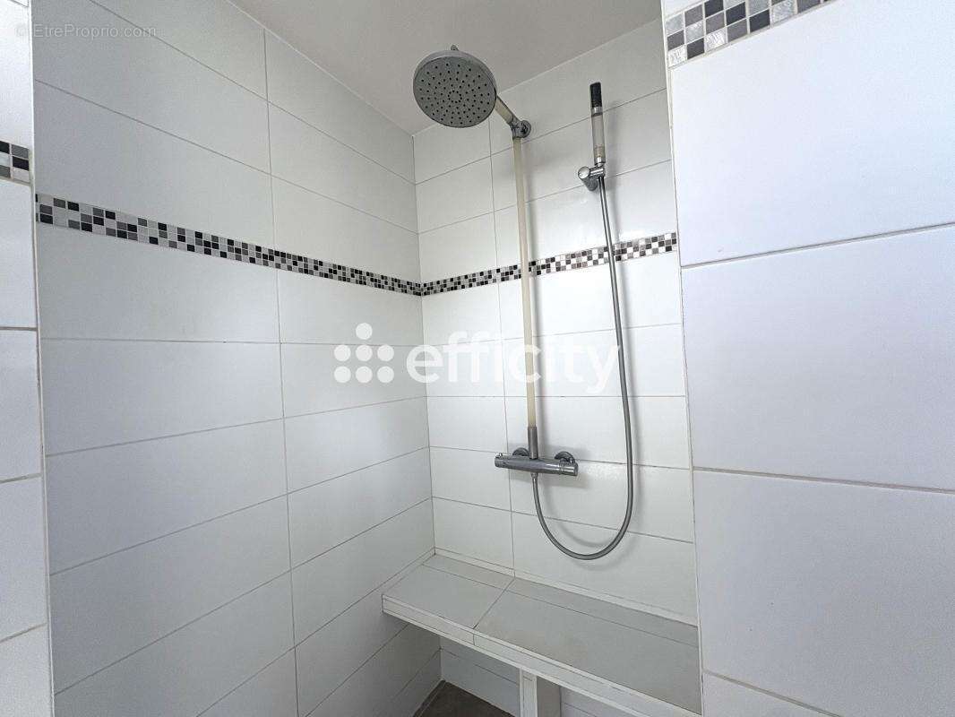 Appartement à DEUIL-LA-BARRE