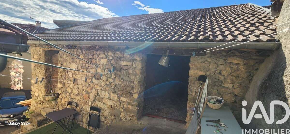 Photo 6 - Maison à MONTMAUR