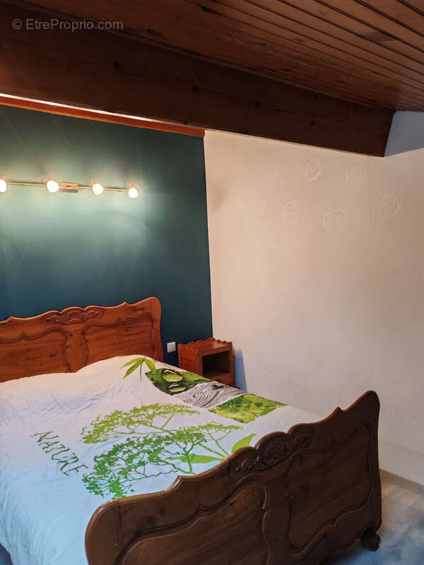 Maison à LISLE-SUR-TARN