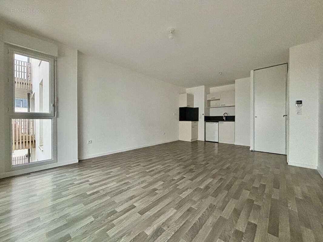 Appartement à SAINT-NAZAIRE