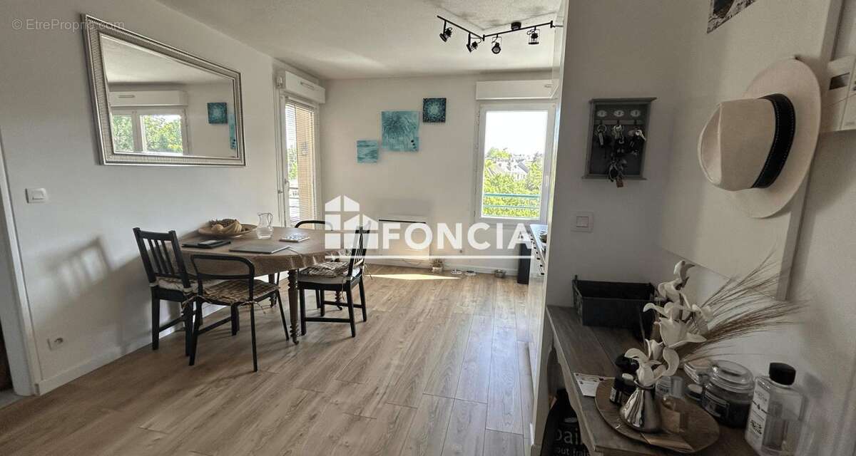 Appartement à CHARTRES