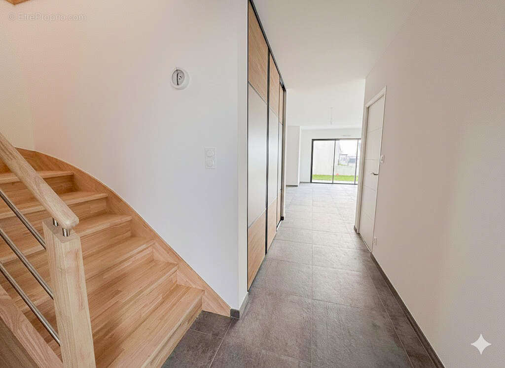 Maison à SAINT-DIVY