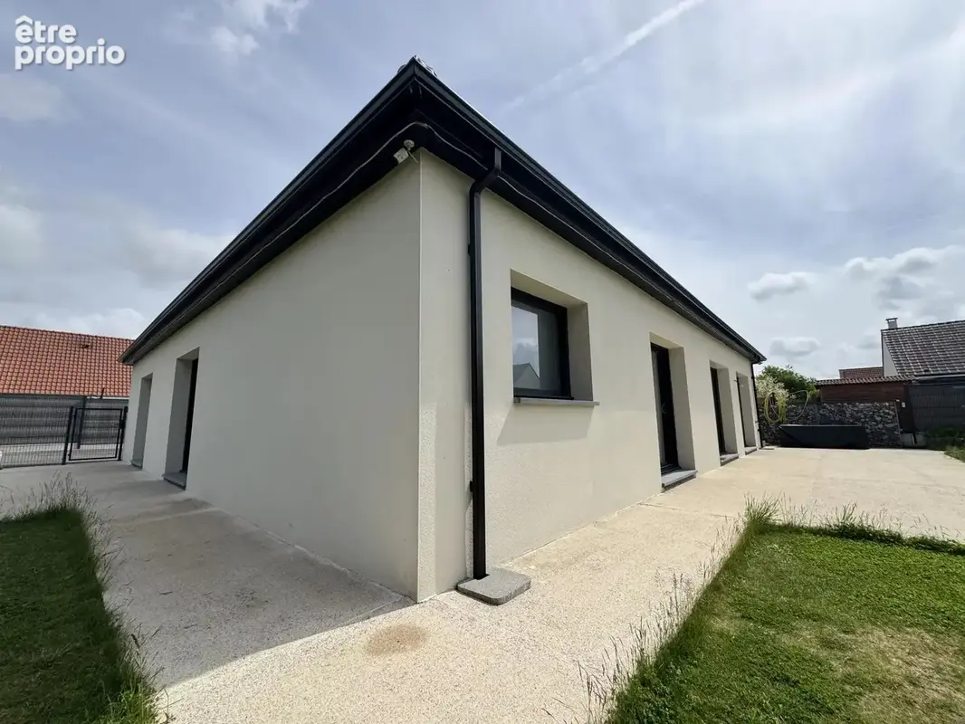 Pavillon individuel, 4 chambres - photo 14