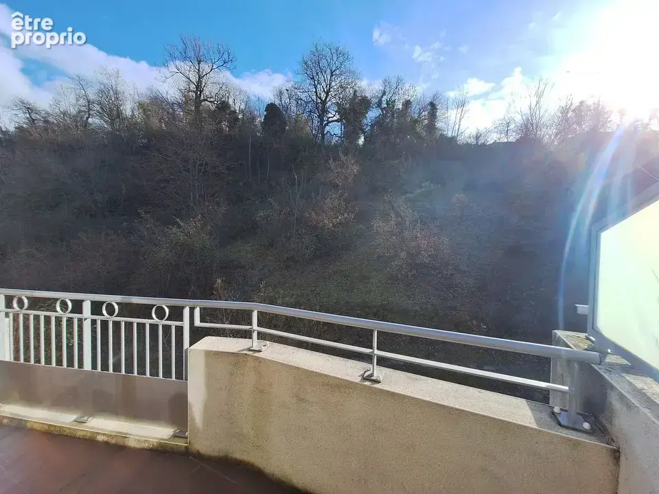 Appartement 3 pièces 68 m² à vendre à Chateauneuf-Sur-Isere (26300) - photo 4