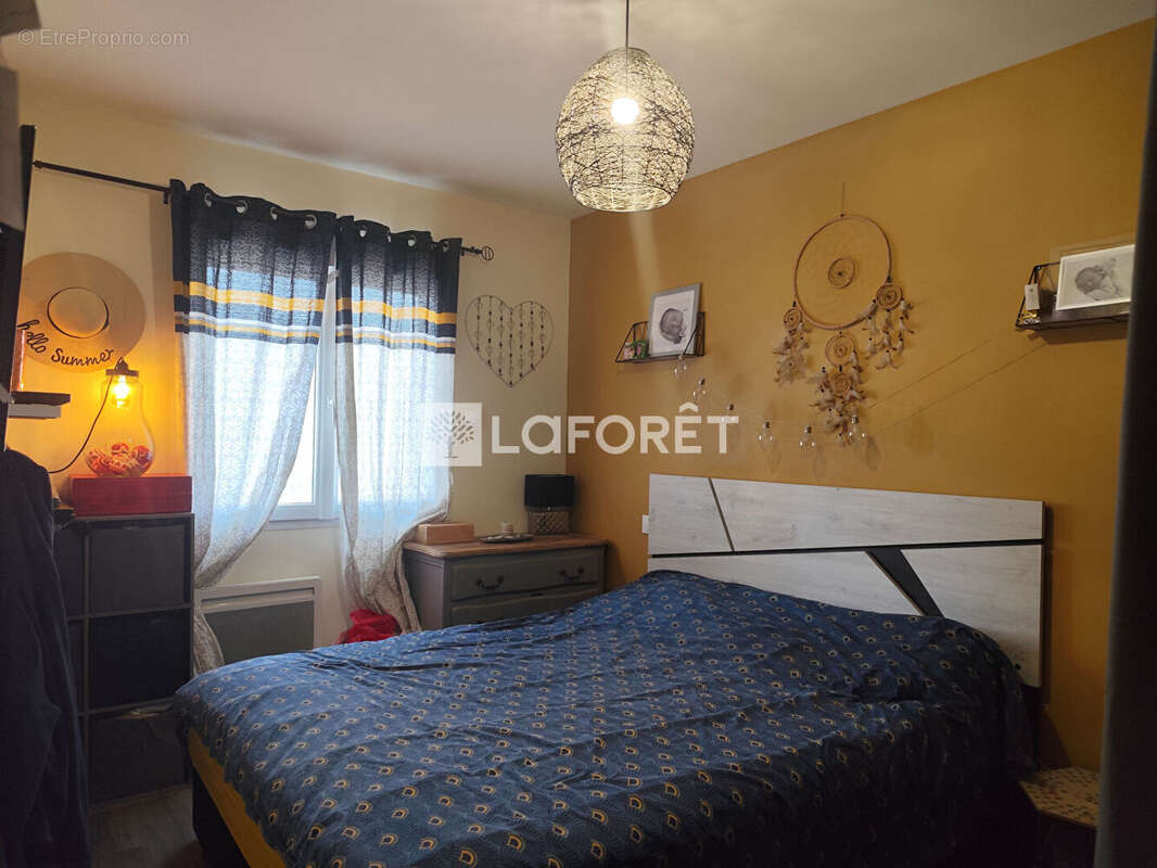 Maison Marssac Sur Tarn 4 pièce(s) - photo 11