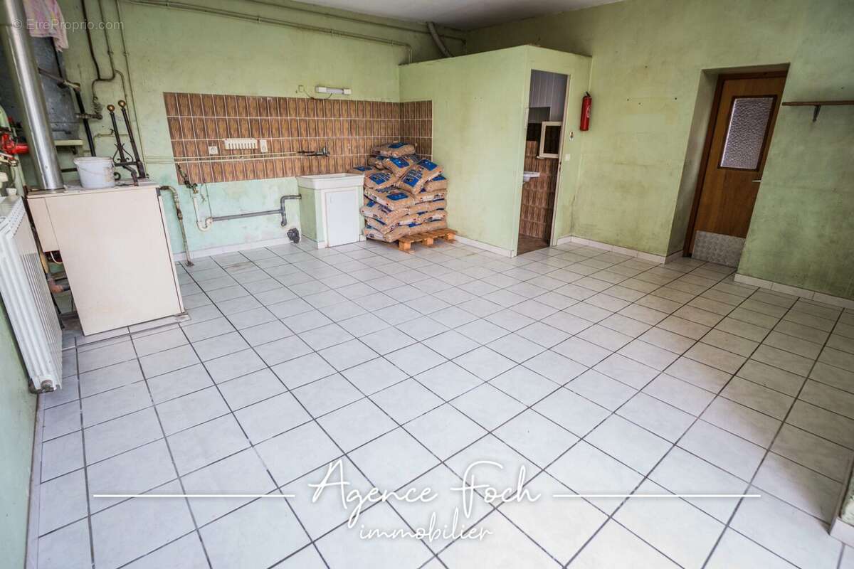 Maison à RABASTENS-DE-BIGORRE