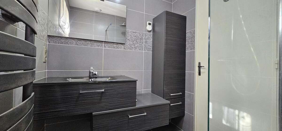 Maison à PROMILHANES