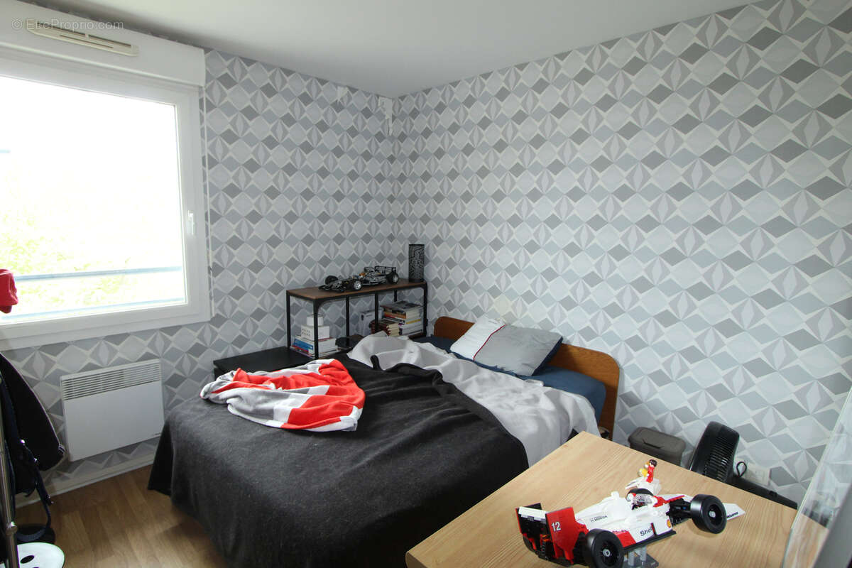 Appartement à NOTRE-DAME-D'OE