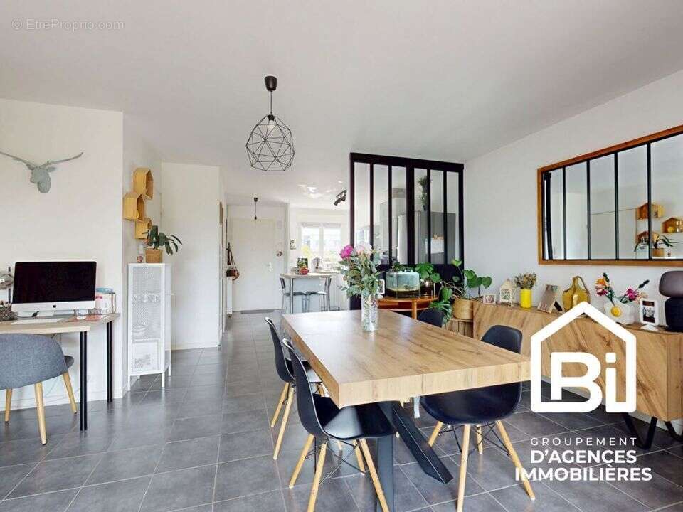 Maison à SAINT-AUBIN-D&#039;ARQUENAY