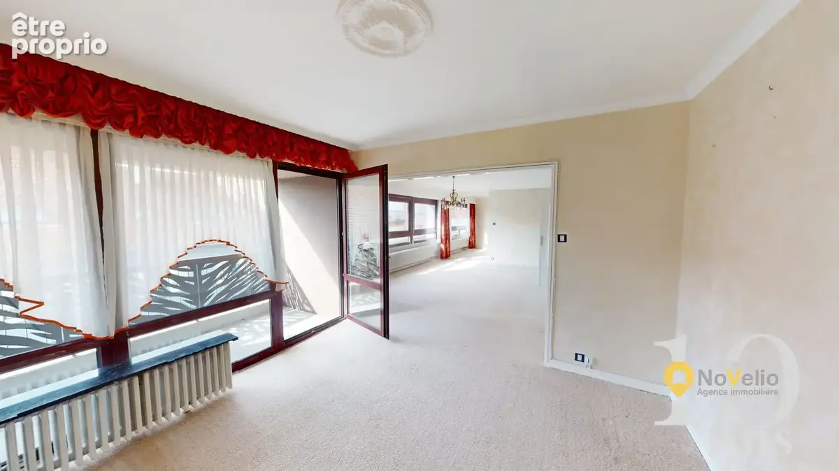 Appartement 7 pièces 175 m² à vendre à Stiring-Wendel (57350) - photo 6