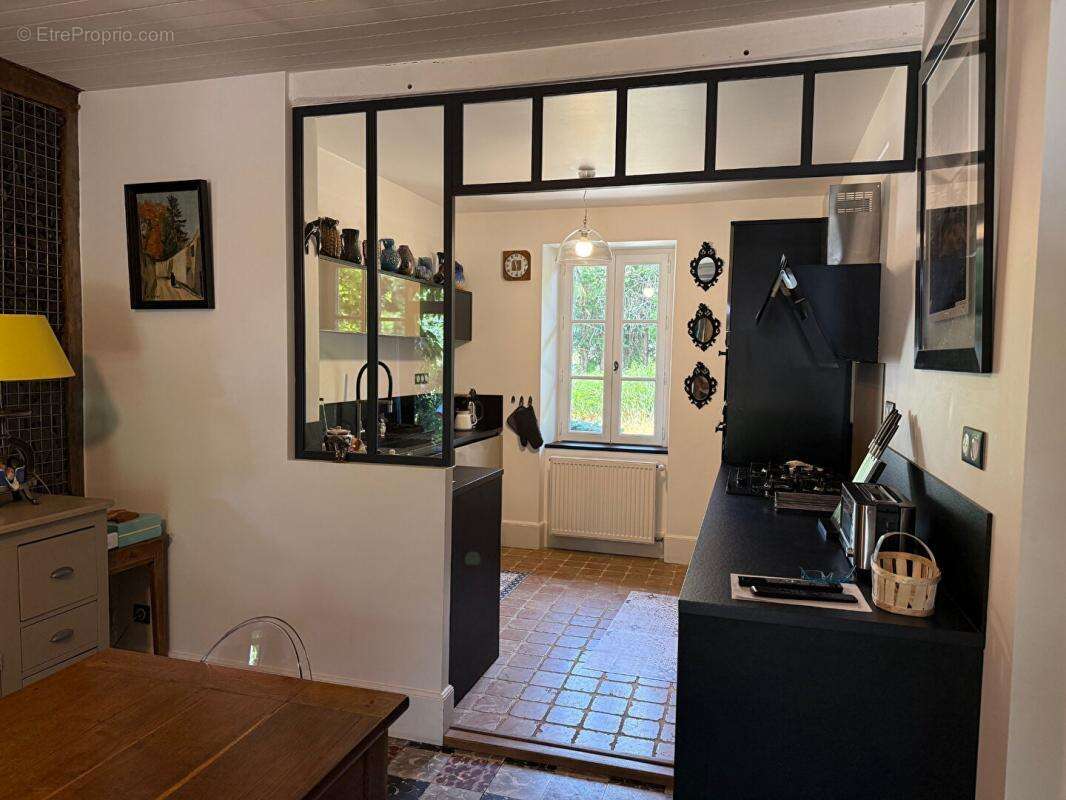 Maison à CHALON-SUR-SAONE