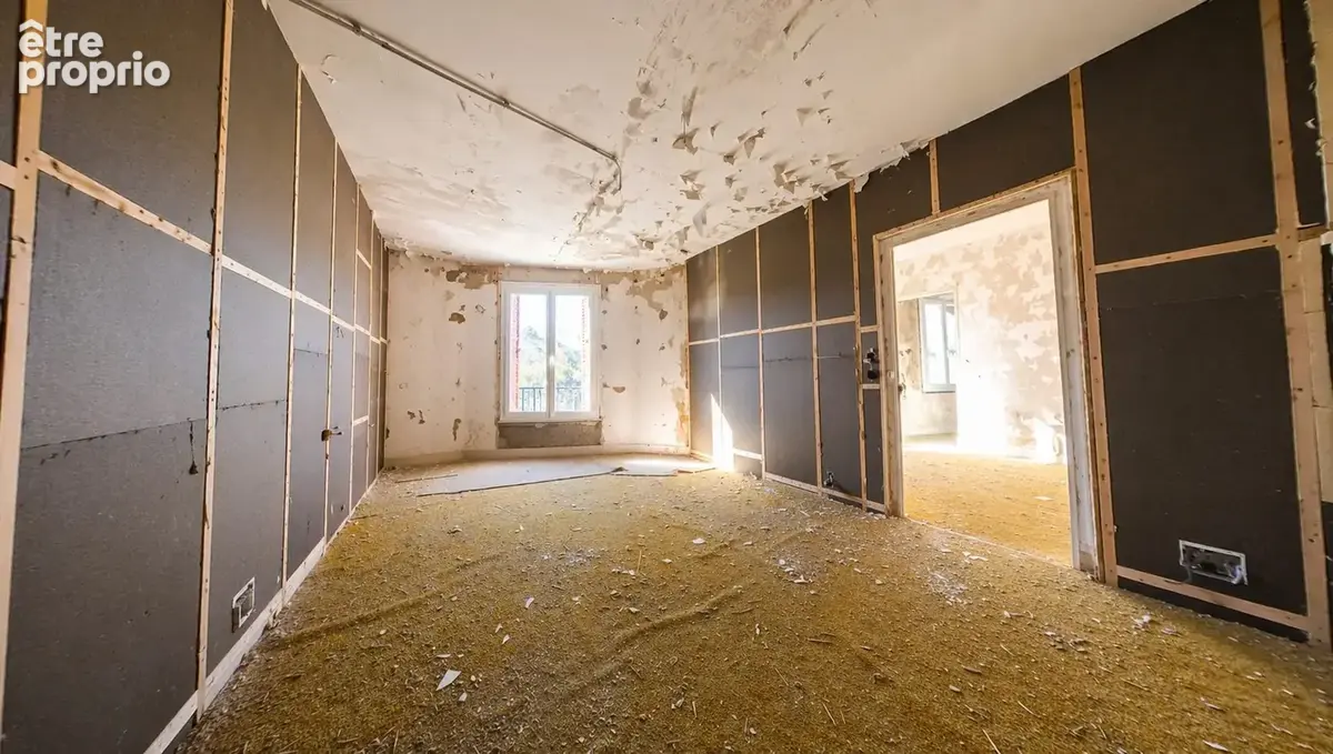 Appartement 70 m² à Chatelguyon  - photo 5