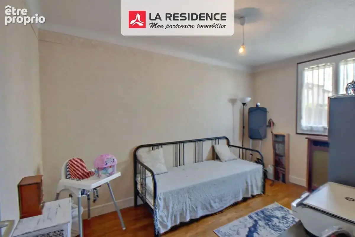 Maison 4 pièces 79 m² à vendre à Mantes-La-Ville (78711) - photo 8