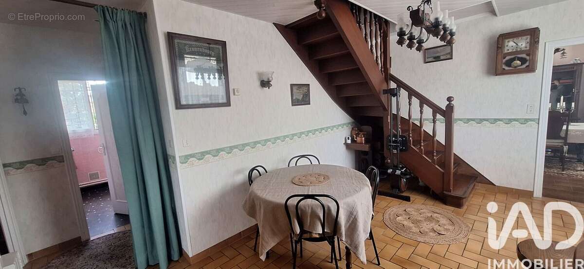 Photo 2 - Maison à PLELAN-LE-PETIT