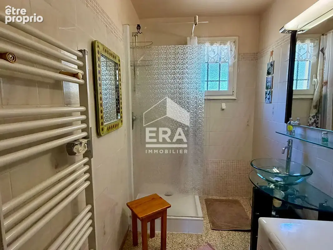 Maison 77m² à vidauban - photo 8