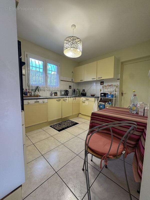 Maison à VILLELONGUE-DE-LA-SALANQUE