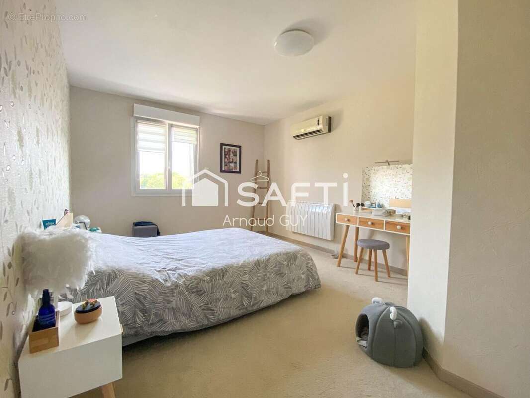 Photo 4 - Maison à SAINT-RIGOMER-DES-BOIS