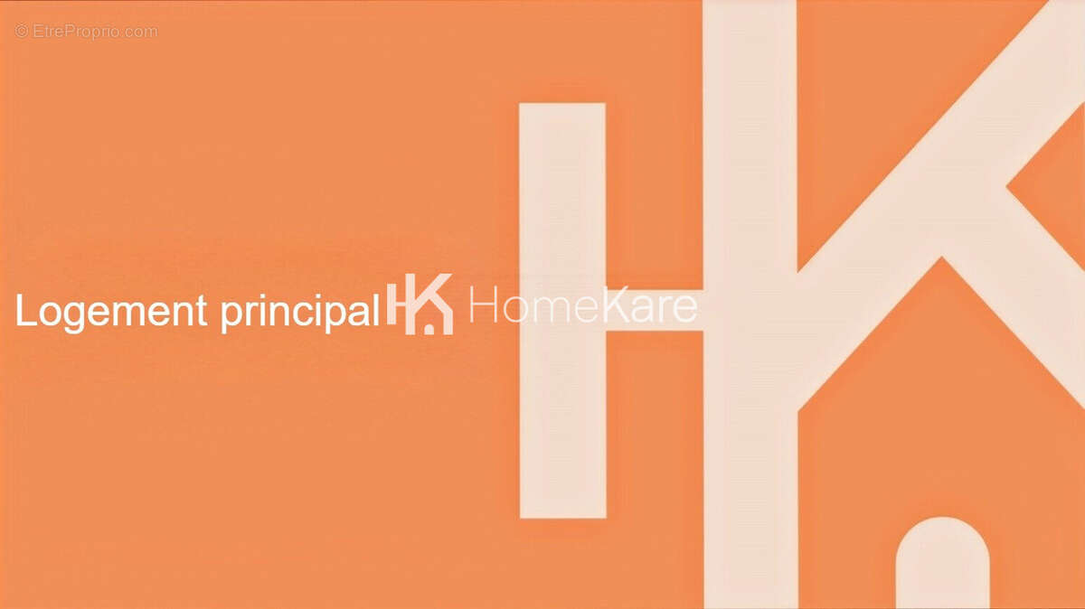 Maison à CASTELSARRASIN