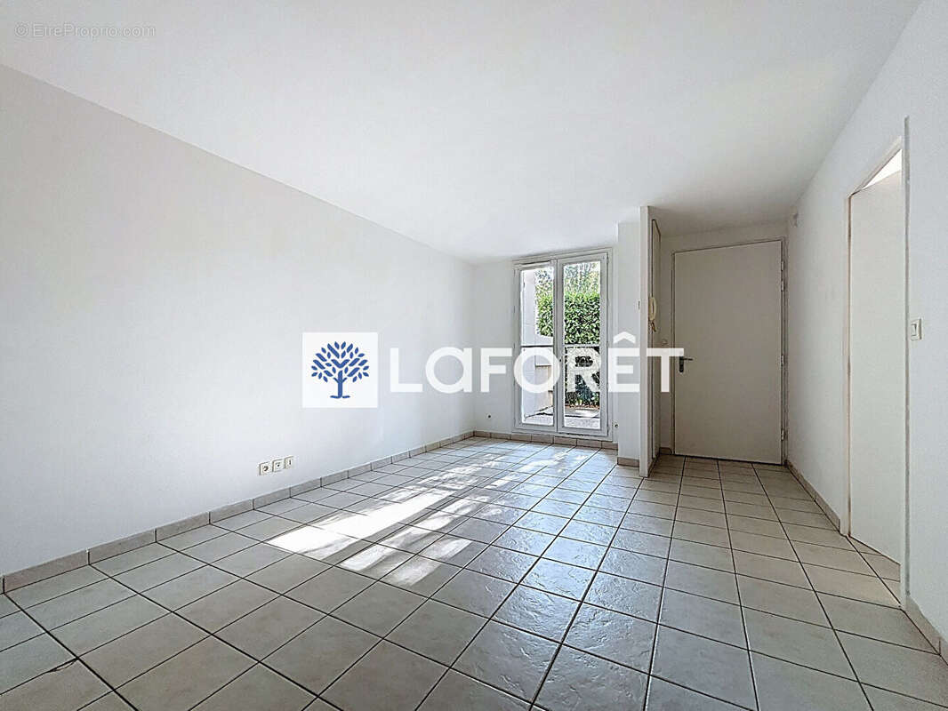 Appartement à SAINT-PRIEST