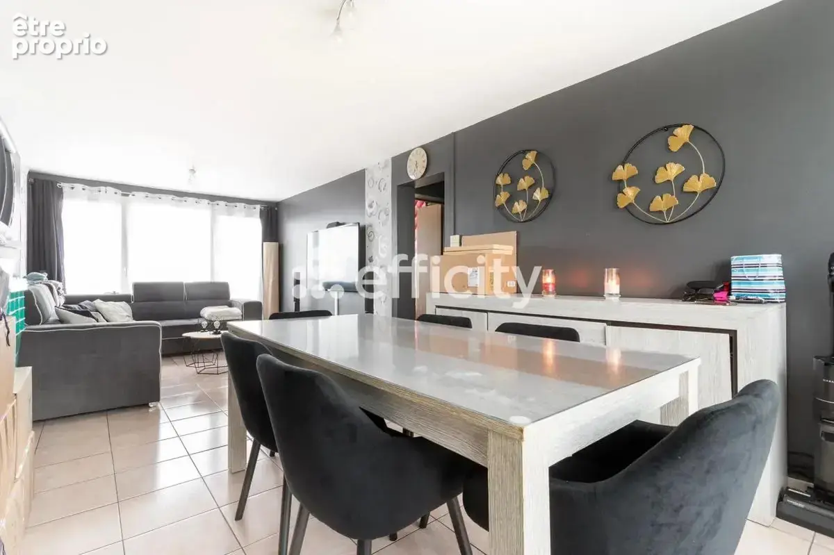 Appartement - photo 5