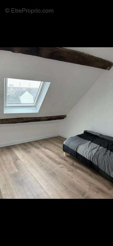 Herblay- hypercentre- duplex 117 m² refait a neuf - photo 9