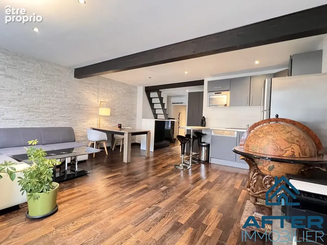 Appartement 2 pièces 41 m² à vendre à Nancy (54000) - photo 4