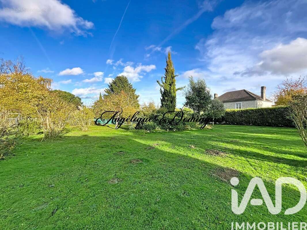 Photo 8 - Terrain à THOIRY