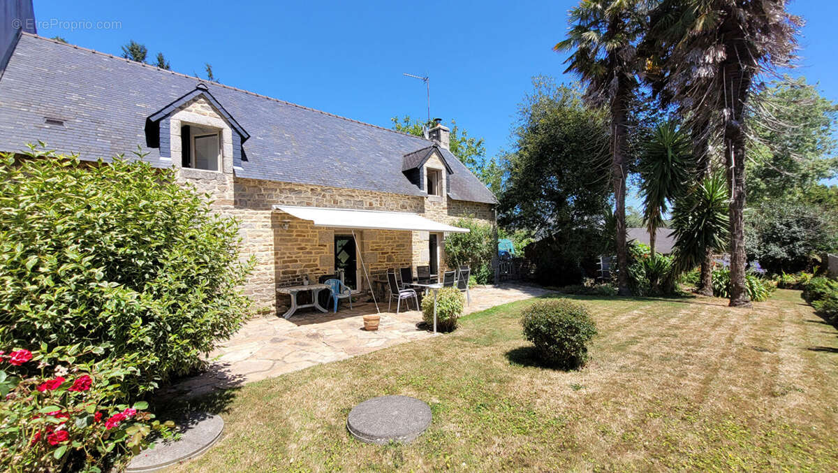 Maison à CONCARNEAU