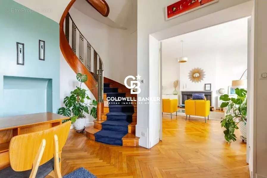 Maison à LA ROCHELLE