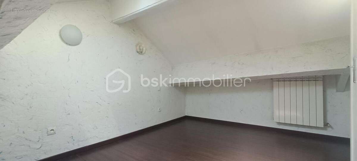 Appartement à LA SEYNE-SUR-MER