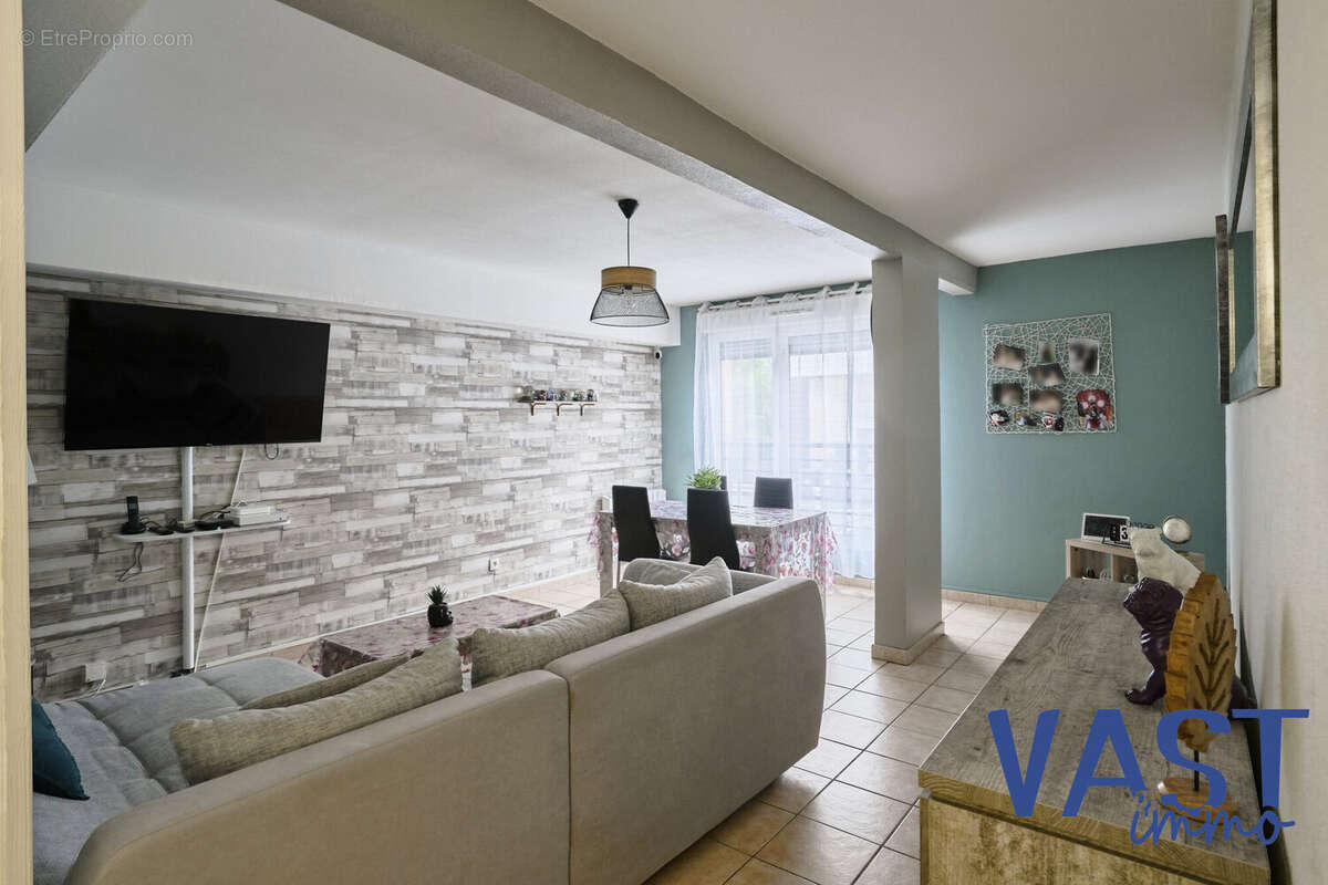 Appartement à TOURCOING