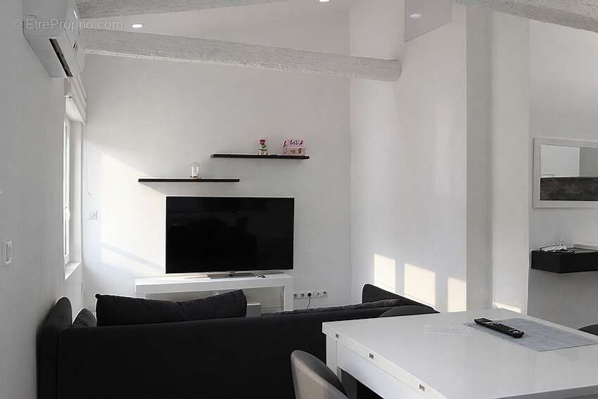 Appartement à VIDAUBAN