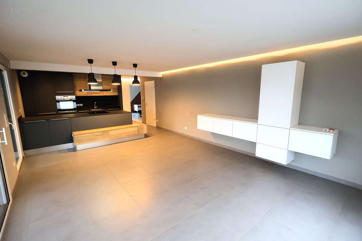 Appartement à HAGENTHAL-LE-BAS