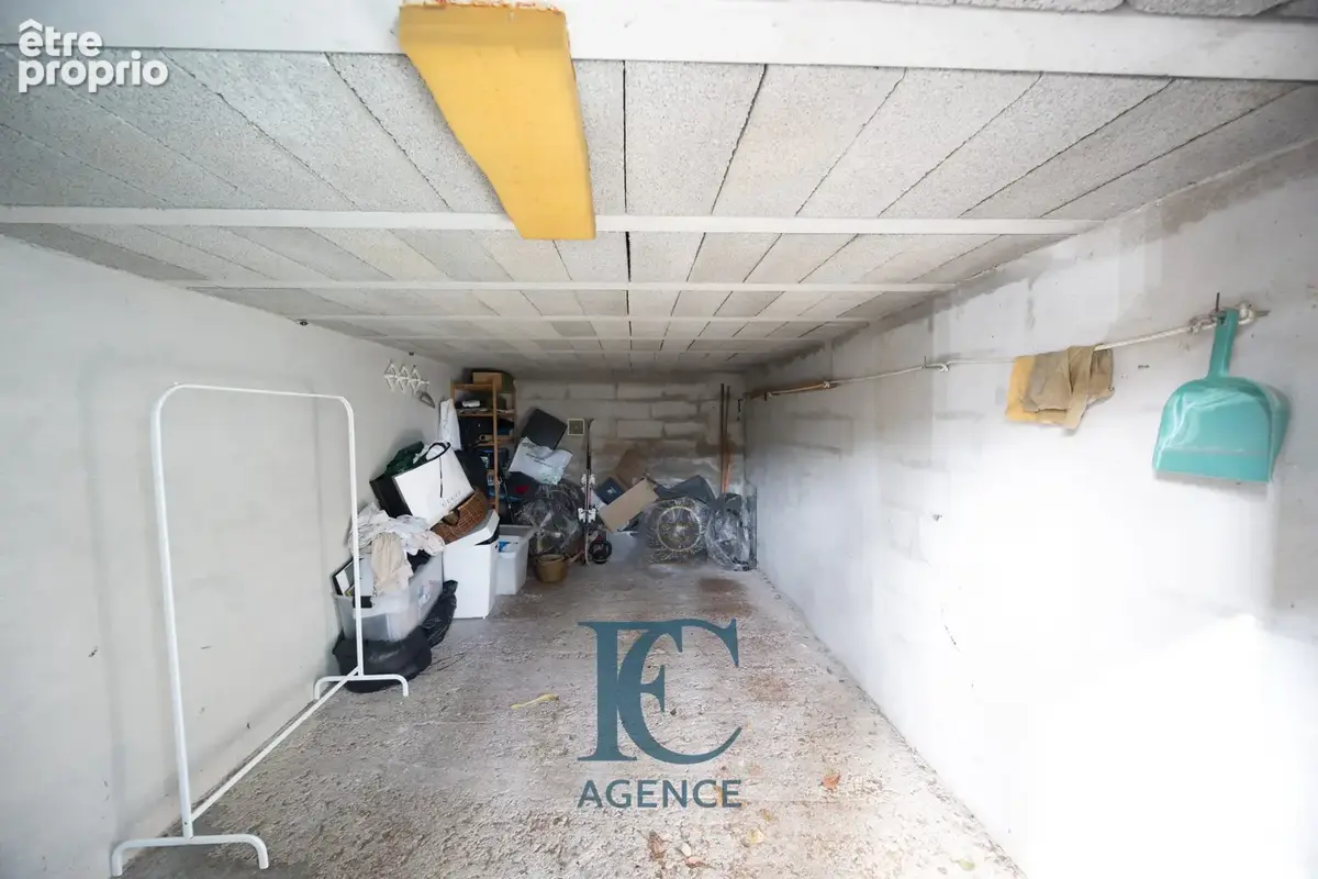 Appartement T2 de 68 m2 avec aperçu mer - photo 7