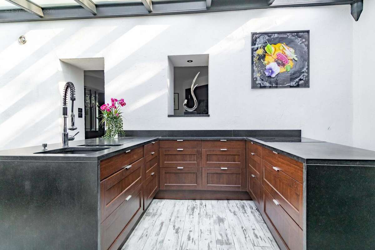 Photo 6 - Maison à VERSAILLES