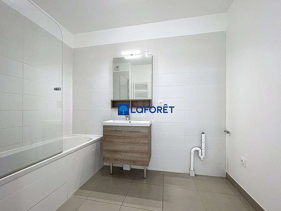 Appartement à HYERES