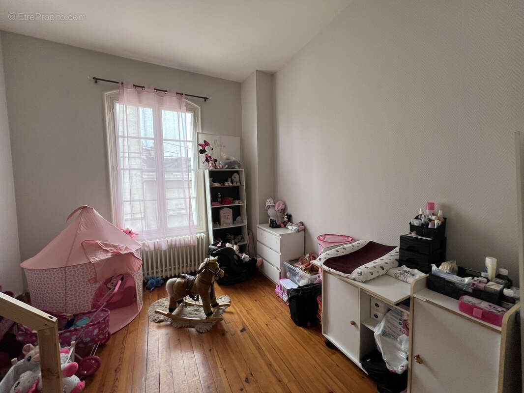 Immeuble de rapport hyper centre 47200 MARMANDE - photo 11