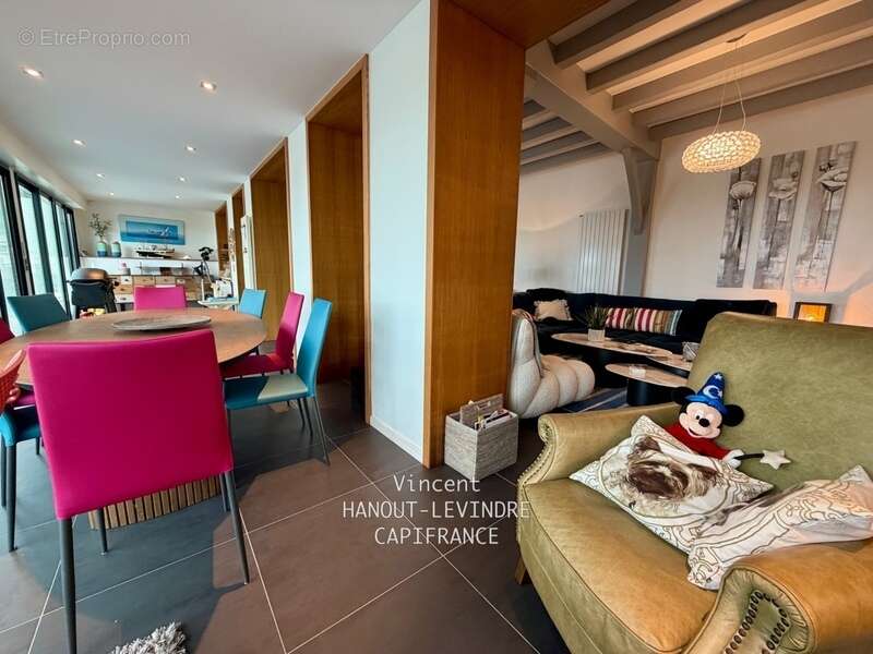 Maison à PIRIAC-SUR-MER